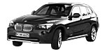 BMW E84 U3990 Fault Code