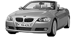 BMW E93 U3990 Fault Code