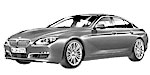 BMW F06 U3990 Fault Code