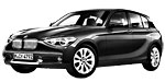 BMW F20 U3990 Fault Code